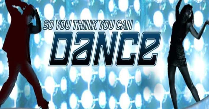 So You Think You Can Dance Winners