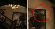 Every Time Pennywise Was Hidden In The Background Of The It Movies