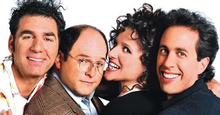 NBC's Greatest Comedy Shows