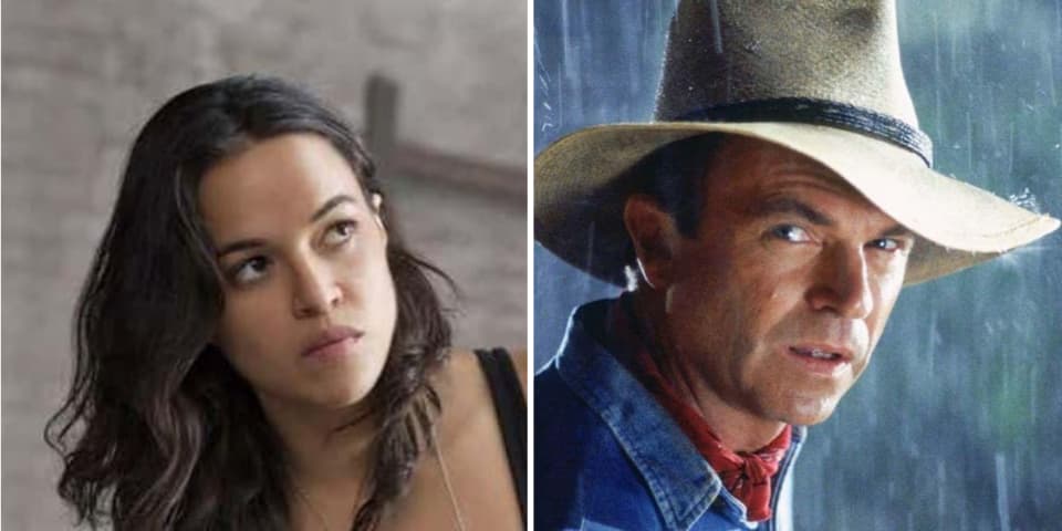 16 Times Franchise Main Characters Left And Then Made A Comeback