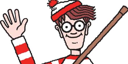 Things You Didn't Know About 'Where's Waldo?'