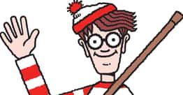 Things You Didn't Know About 'Where's Waldo?'