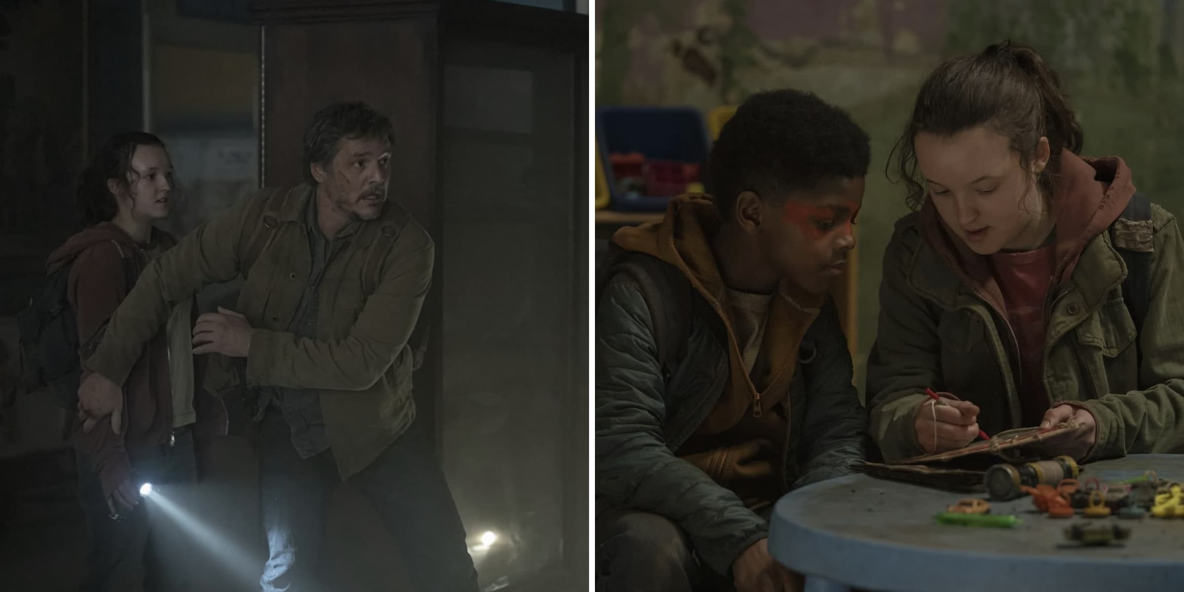 Why Ellie's Immunity Is Both a Miracle and a Curse in 'The Last of Us'