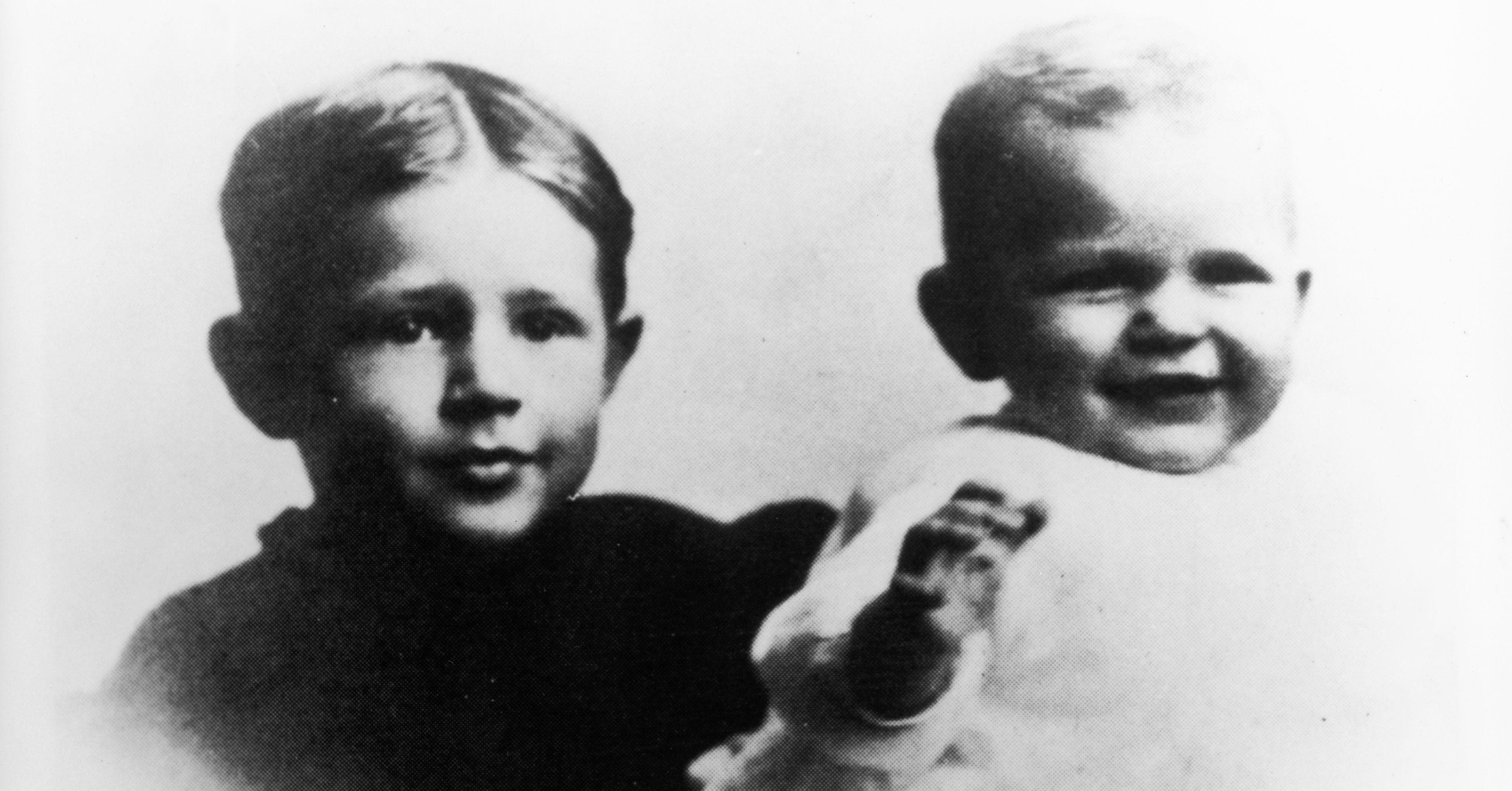 What Historical World Leaders Actually Looked Like As Kids