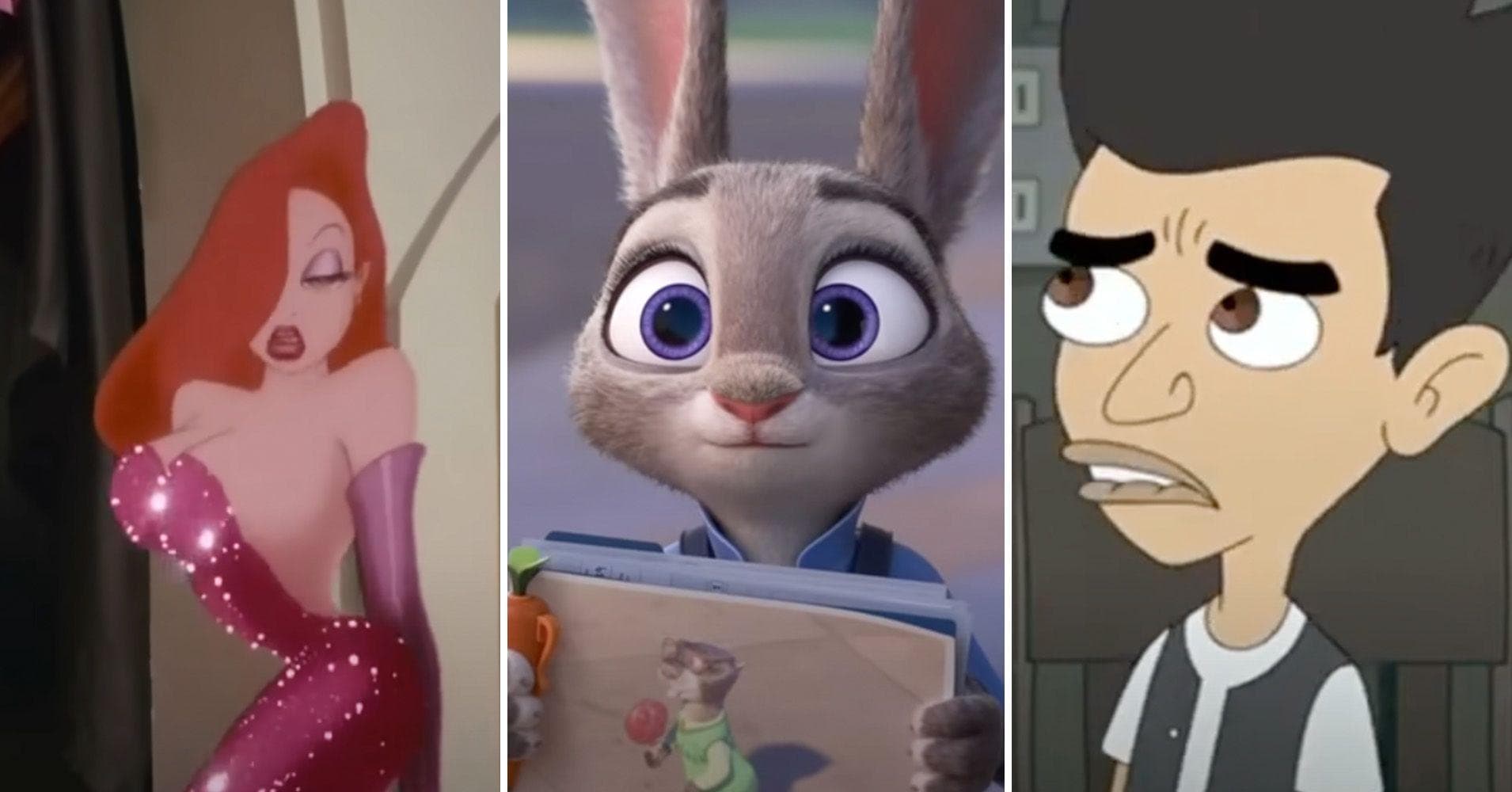The 28 Best Cartoon Characters Whose Names Start With J, Ranked