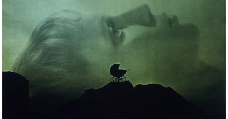 18 Scary Movies About Pregnancy That Made Us Reconsider Parenthood