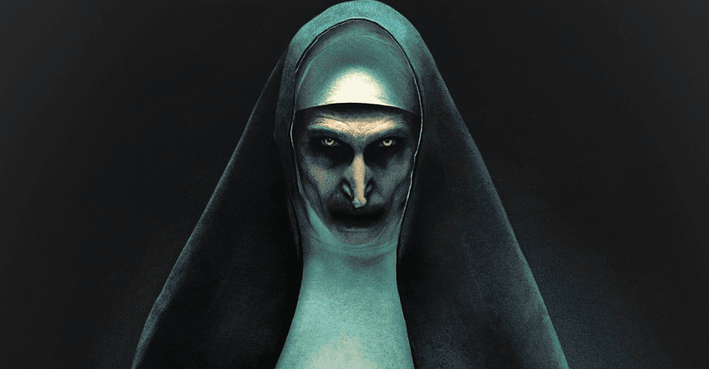 Who Is Valak, The Horrifying Demon From 'The Nun'?