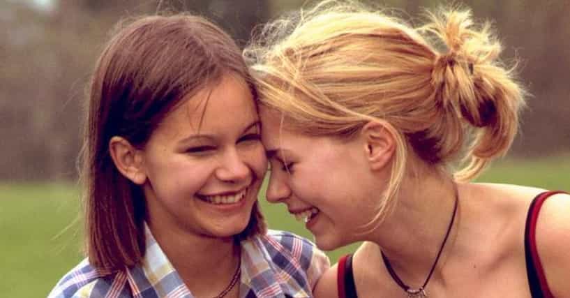 50+ Best LGBTQ+ Movies On Amazon Prime | Top Gay and Lesbian Films