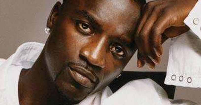 akon all albums download