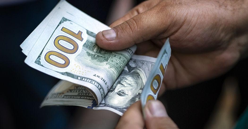 Jobs That Earn Over 200K A Year, According To The People That Work Them