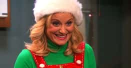 The Best Holiday Episodes On 'Parks and Recreation'