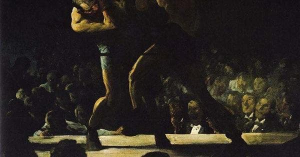 Popular American realism Paintings Famous Paintings from