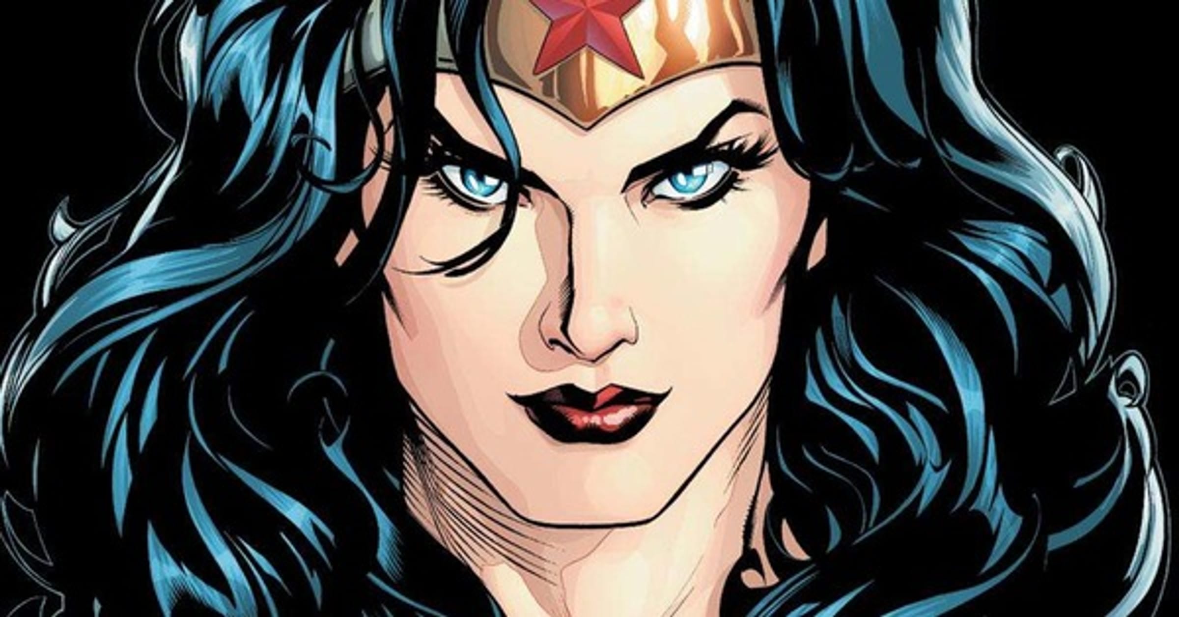 The 2,000-year-old Wonder Women who inspired the comic