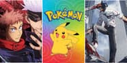 The 35 Best Anime About Monsters Ranked By Fans