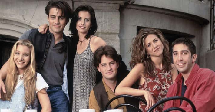 Mistakes in '90s Sitcoms