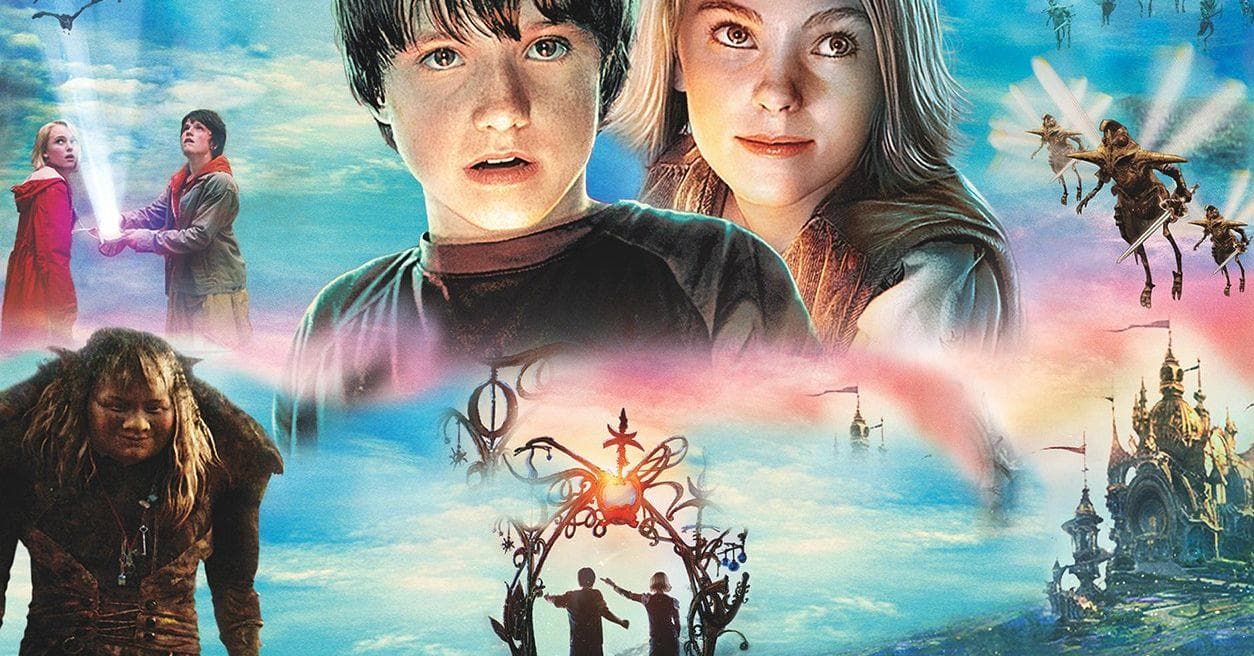 'Bridge To Terabithia' True Story: The Tragic Events That Inspired ...