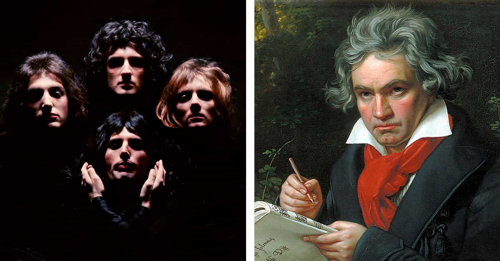 The Greatest Musical Artists Of All Time, Ranked