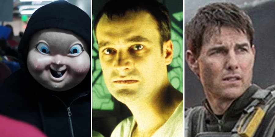 13 Thrillers to Watch After 'Until Dawn'