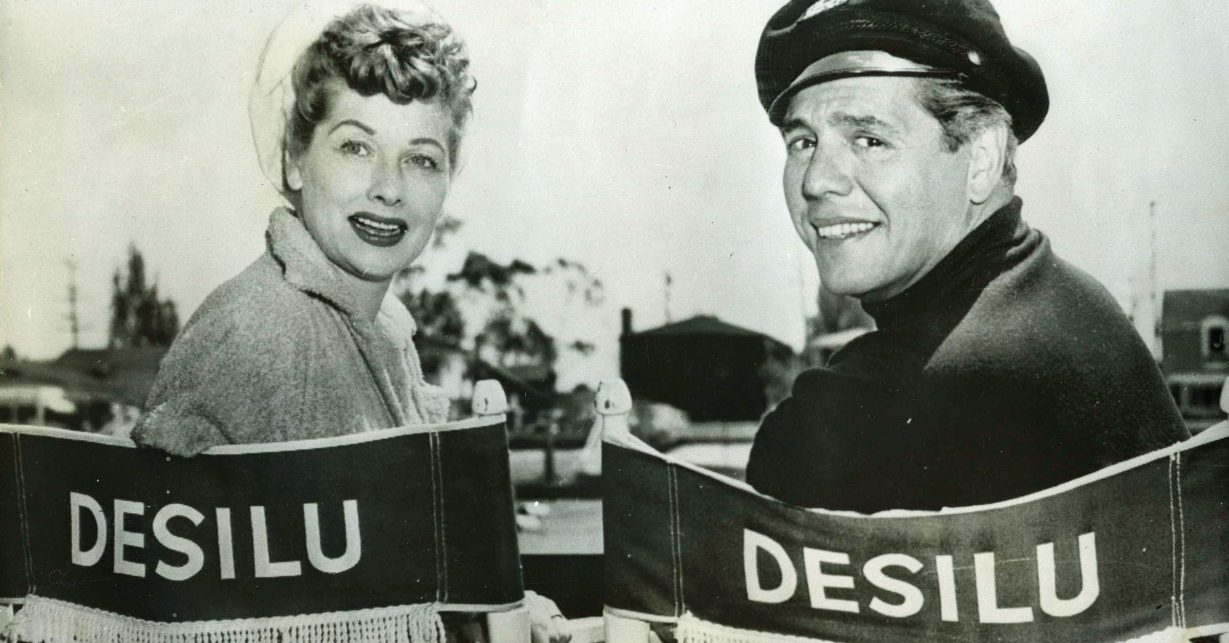 Lucy And Desi: Dark Facts About Their Marriage