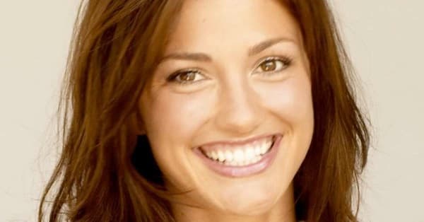 Best Celebrity Smiles (Women) | List of Photogenic Female Stars