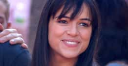 Michelle Rodriguez's Dating and Relationship History