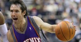 The Best Phoenix Suns Point Guards of All Time