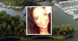 Fishermen Found Lauren Agee In A Tennessee Lake, And Years Later, Her Death Is Still A Mystery