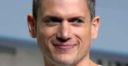 Wentworth Miller's Dating and Relationship History
