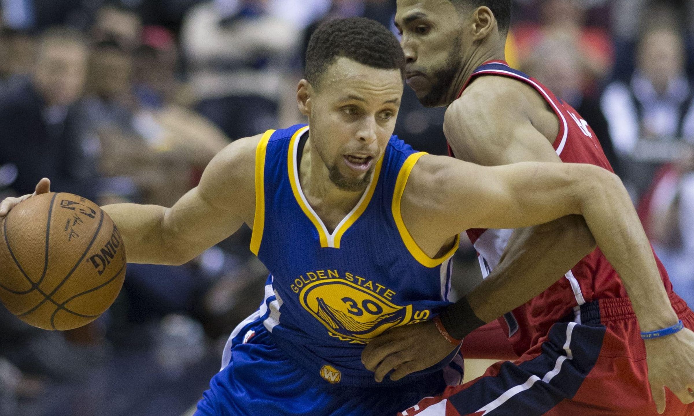 The 25+ Best Golden State Warriors Point Guards of All Time, Ranked by Fans