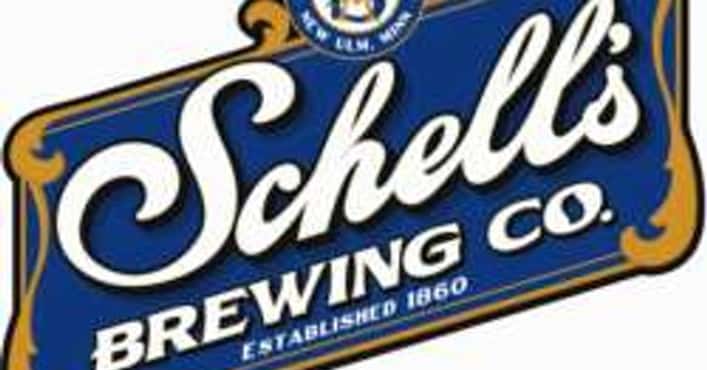 Schell's Brewing Co.