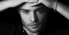 Ed Westwick's Dating and Relationship History