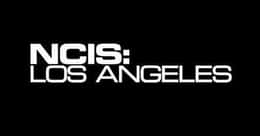 NCIS: Los Angeles Cast List