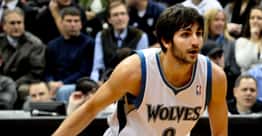 The Best Minnesota Timberwolves Point Guards of All Time