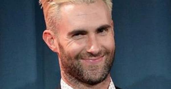 Celebrities Who Dyed Their Hair Blonde