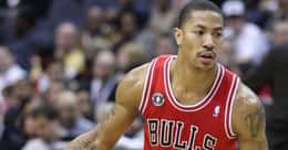 The Best Chicago Bulls Point Guards of All Time