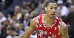 The Best Chicago Bulls Point Guards of All Time