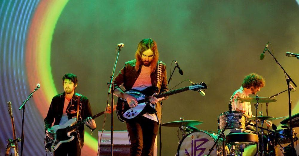 35+ Tame Impala Songs, Ranked Best To Worst By Fans