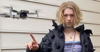 Hunter Schafer's Dating and Relationship History