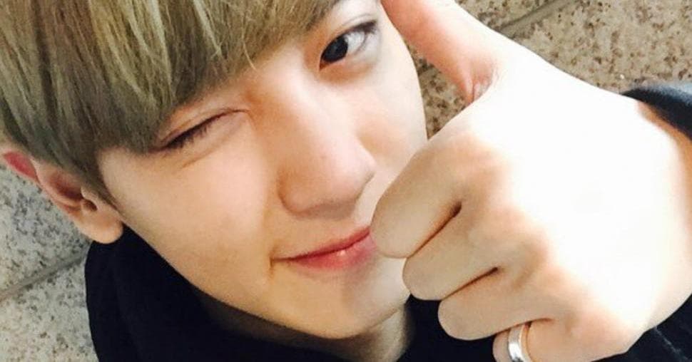 The Best Kpop Idol Selfies