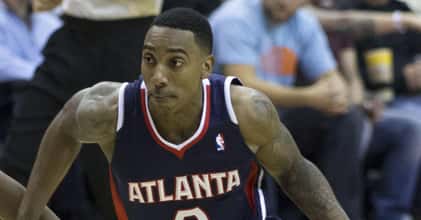 The Best Atlanta Hawks Point Guards of All Time