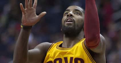 The 35 Best NBA Cleveland Cavalier Point Guards