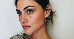 Phoebe Tonkin's Dating and Relationship History