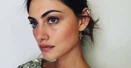 Phoebe Tonkin's Dating and Relationship History