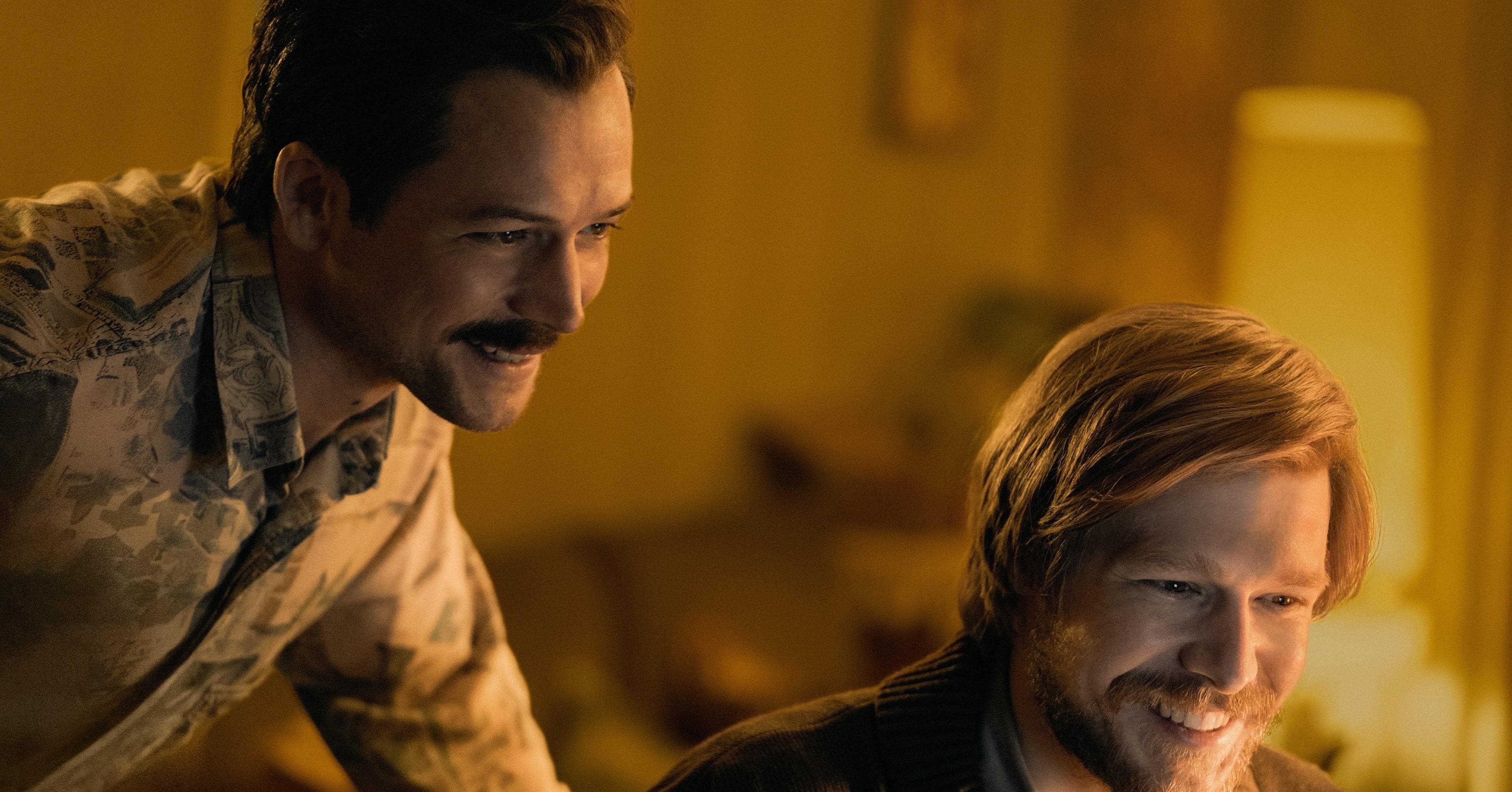 What To Watch If You Love 'Tetris'