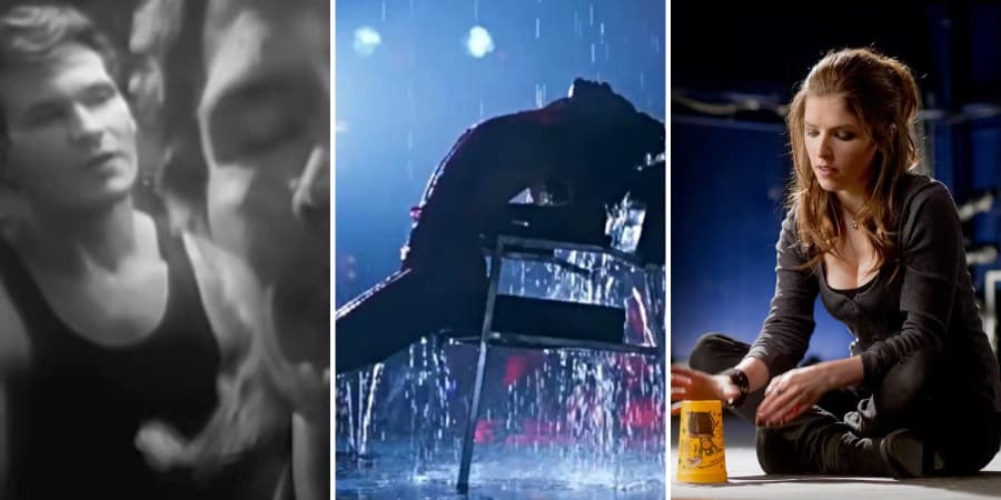 One-Hit Wonders Whose One Hit Was A Movie Song