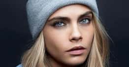 Cara Delevingne's Dating and Relationship History