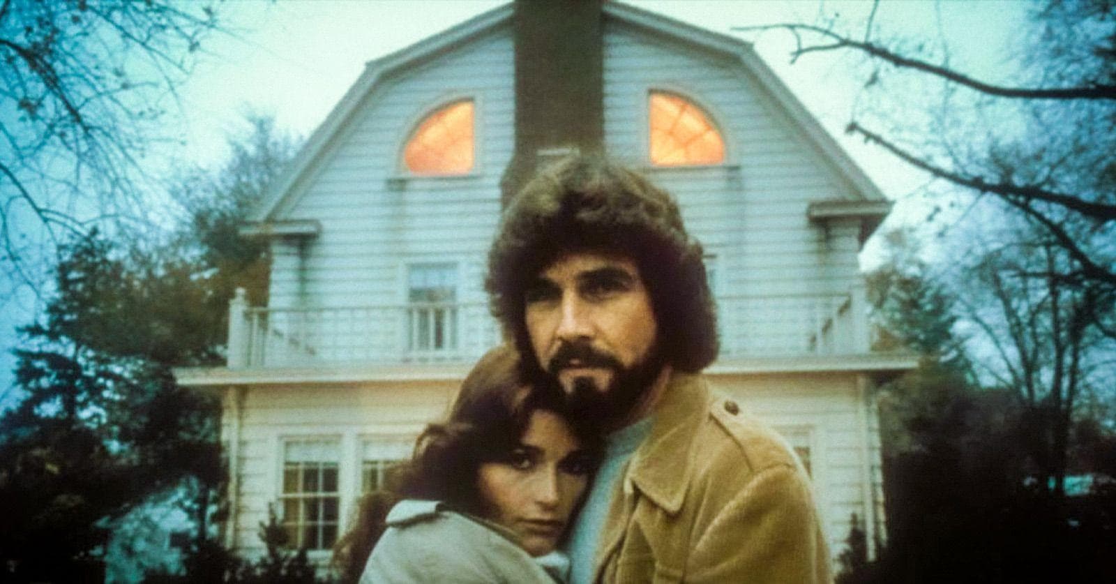 People Who Tried To Sell Their Allegedly Haunted Properties