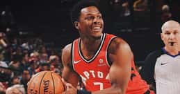 The Best Toronto Raptors Point Guards of All Time