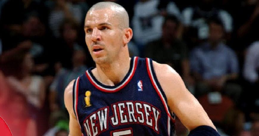 best nets players of all time