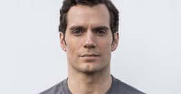 Henry Cavill's Girlfriends And Dating History